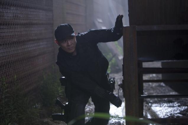 Expendables image 16