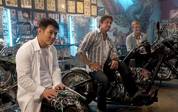 Expendables image 21