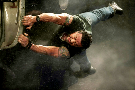 Expendables image 25