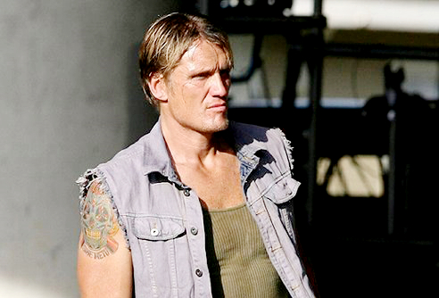 Expendables image 26