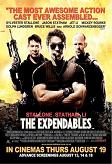 Expendables poster