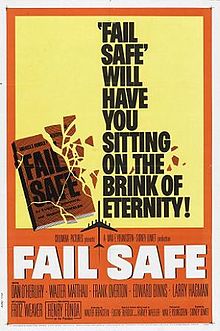 Fail Safe poster