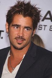 Colin Farrell image