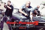 Fast Five poster