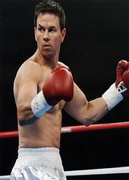 The Fighter image featuring Mark Wahlberg