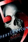 Final Destination 5 poster