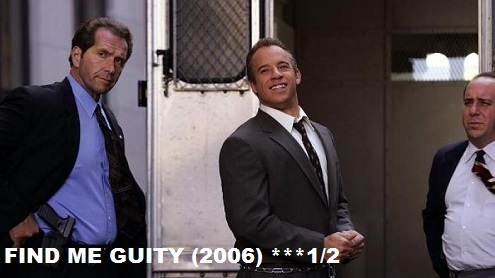 Find Me Guilty image