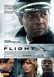 Flight poster