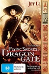Flying Swords of Dragon Gate poster