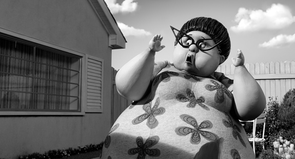 Frankenweenie image