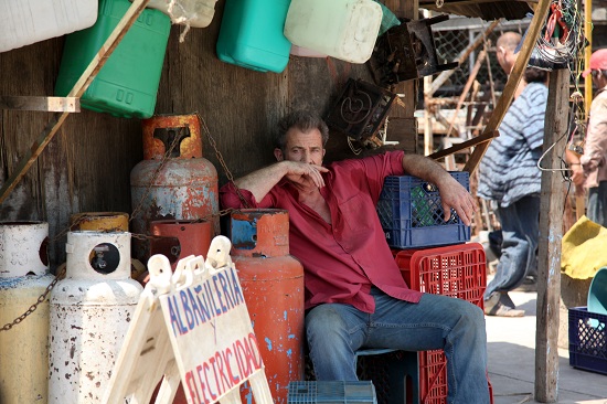 Get the Gringo image