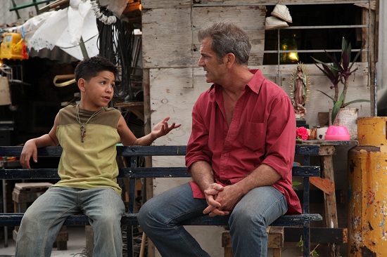 Get the Gringo image