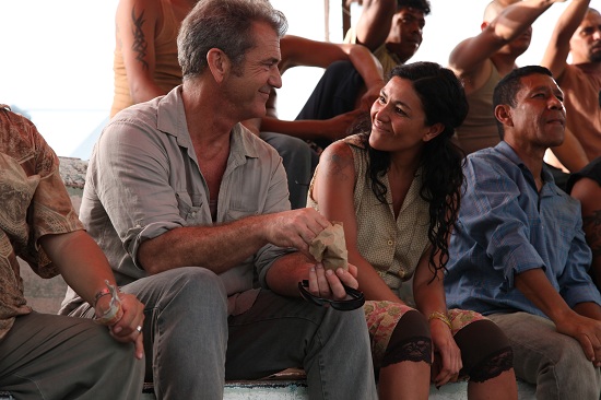Get the Gringo image