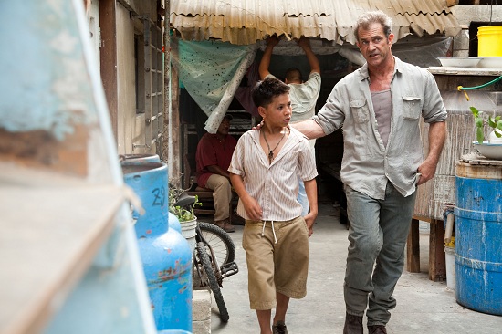 Get the Gringo image