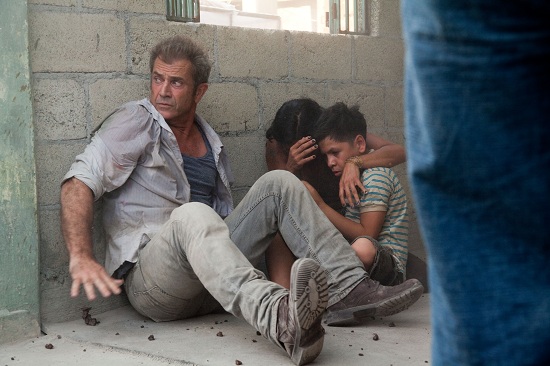 Get the Gringo image