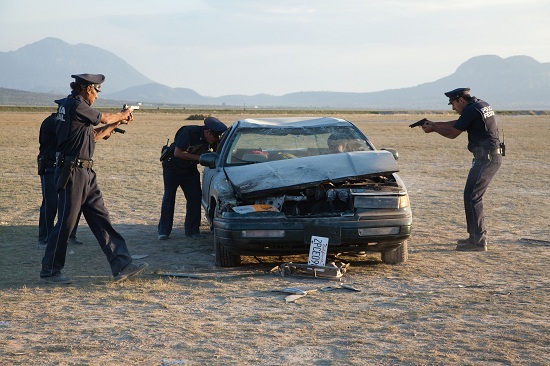 Get the Gringo image