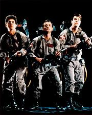 Ghostbusters