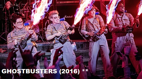 Ghostbusters 2016 image
