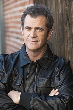 Mel Gibson image