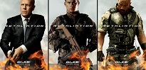 G.I. Joe: Retaliation banner