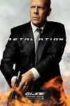G.I. Joe Retaliation poster
