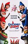 Gnomeo & Juliet poster