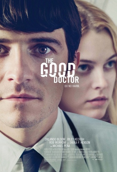 Good Doctor poster