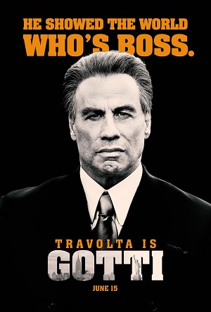 Gotti poster