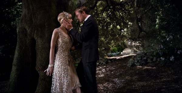 The Great Gatsby image