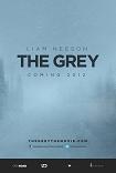 The Grey poster