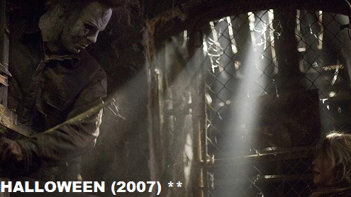 Halloween (2007) image