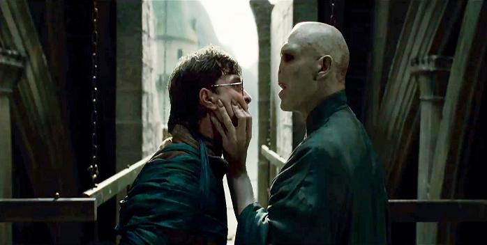 Harry Potter and the Deathly Hollows Pt1 image 02