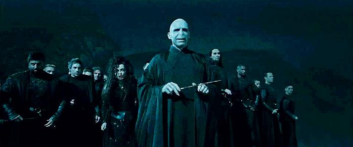 Harry Potter and the Deathly Hollows Pt1 image 02