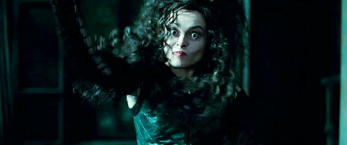Harry Potter and the Deathly Hollows Pt1 image 08
