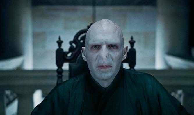 Harry Potter and the Deathly Hollows image