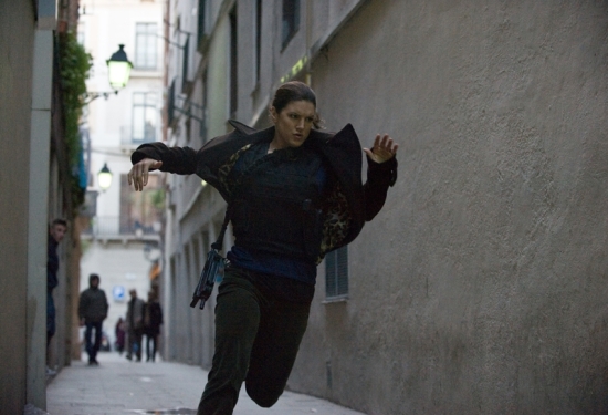 Haywire image