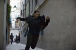 Haywire image