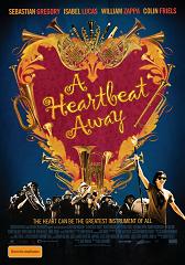 A Heartbeat Away poster