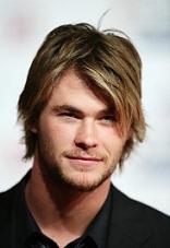 Chris Hemsworth image