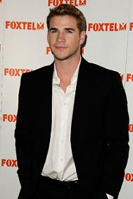 Liam Hemsworth image