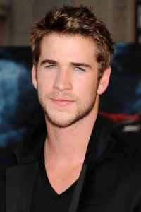 Liam Hemsworth image