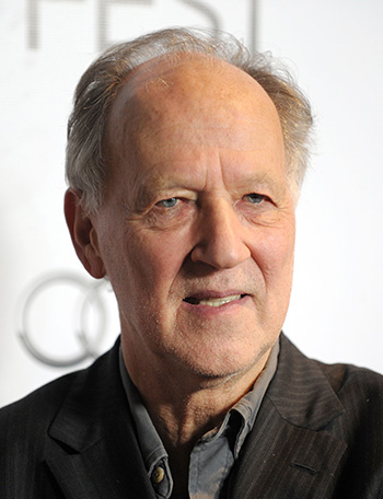 Werner Herzog image