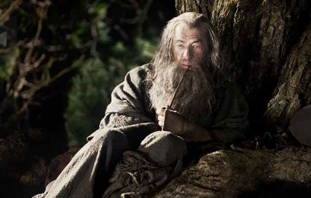The Hobbit: An Unexpected Journey image