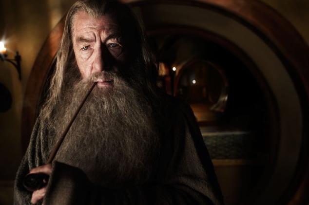 The Hobbit: An Unexpected Journey image