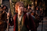 The Hobbit: An Unexpected Journey image