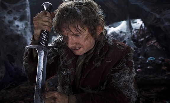 Hobbit: An Unexpected Journey image