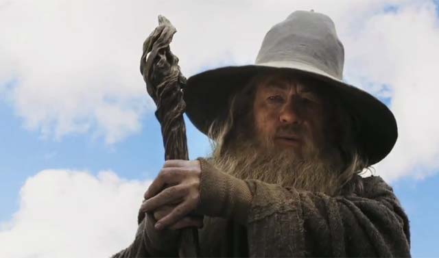 Hobbit An Unexpected Journey image