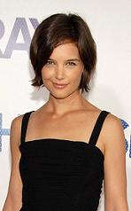 Katie Holmes