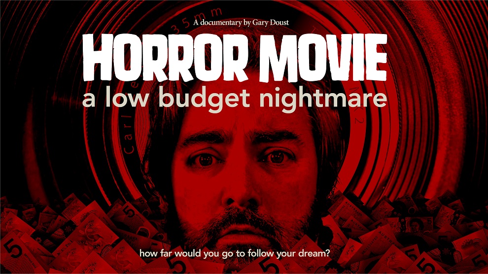 Horror Movie: A Low Budget Nightmare poster