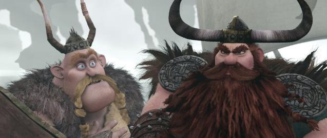 How To Train Your Dragon image 03